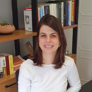 Talita Sanches Ribeiro