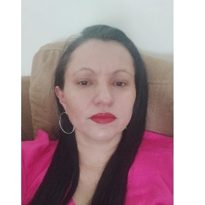 Rosana de Fátima Camilo