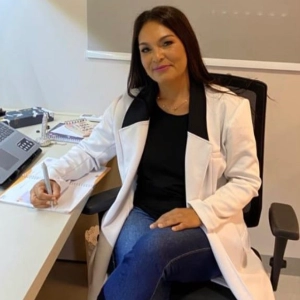 Elisangela de Araújo Silva