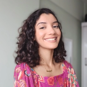 Milena Nascimento Modesto