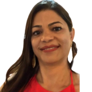 Anailda Oliveira de Jesus