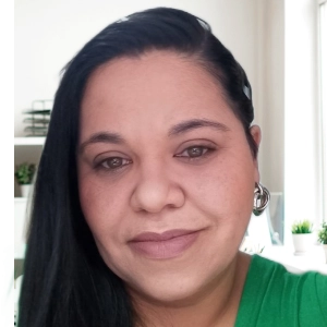 Vanessa Cianci CRP 06/209354