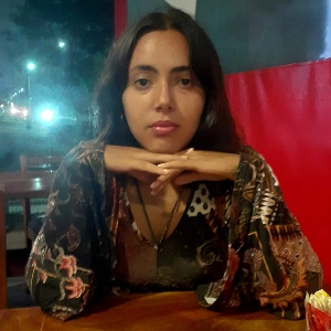 Hellen Borges