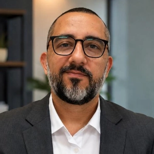 André Luis O. Araujo