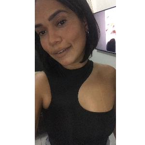 Marianne Oliveira