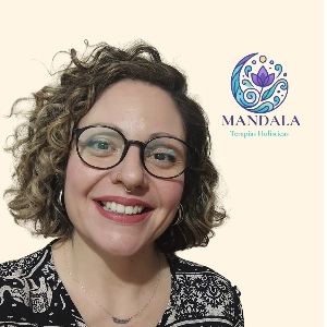 MANDALA TERAPIAS HOLÍSTICAS - Luana Diniz Comissoli