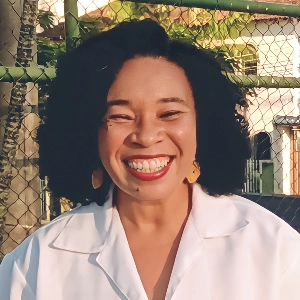 Lu Ferreyra Biomagnetismo