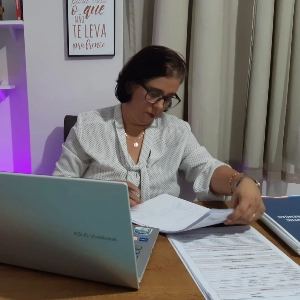 Telma Lira