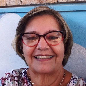 Virgínia Lucia de Almeida Campos