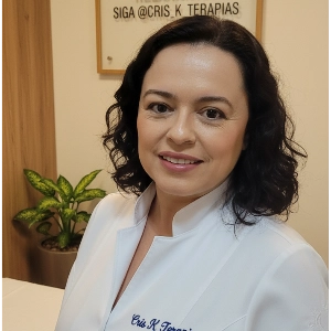 Cris K Terapias | Cuidado e Bem-estar Feminino