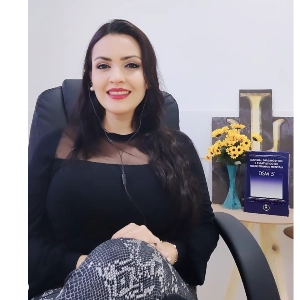 Jucilaine Zerilena Feldmann Dias