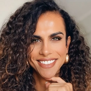 Lucie Alves humanoterapeuta parceira