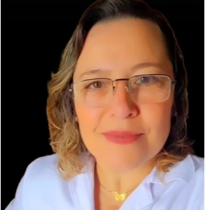 SÔNIA OLIVEIRA Terapeuta em São Paulo