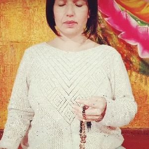 Camila Marques Terapeuta Integrativa