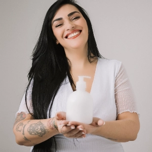 Terapeuta Karina Vieira