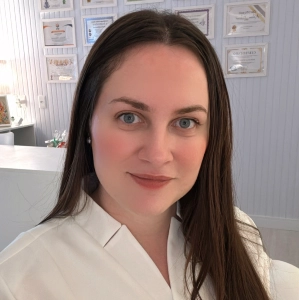 Mariana Bitencourt Terapeuta Blumenau