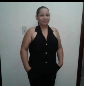 Cristina Dutra Nonato