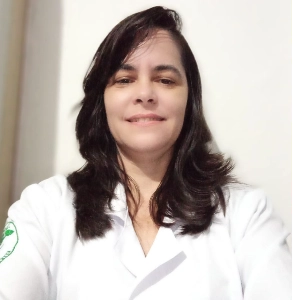 Maria Da Gloria Santos De Sousa