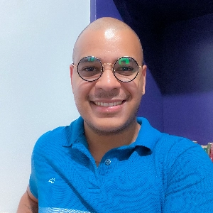 RAFAEL RASMUSSEM EL ASMAR