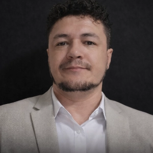 Antônio Rudinei Domingues