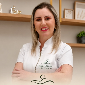 Suzana Dahmer Massoterapeuta BC