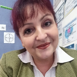 Isabel Torquato