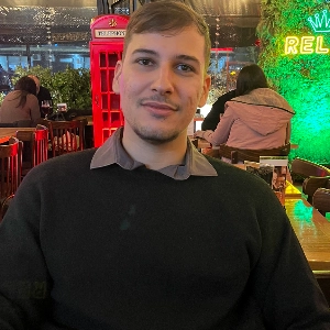 Rudy Reinoldo Barbian neto