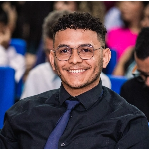 Evair Mendes da Silva Sousa