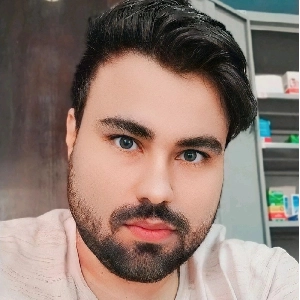 Hosron de Oliveira Philadelfio dos Santos