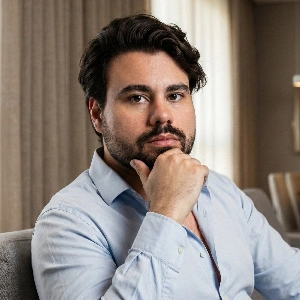 Hosron de Oliveira Philadelfio dos Santos