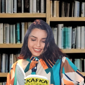 Andressa Amaral de Moraes