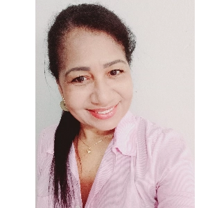 Leocenia Antônia de Jesus