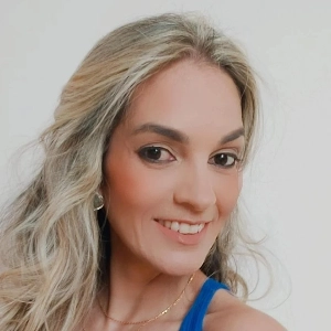 SAMARA DOS SANTOS OLIVEIRA DE MATOS