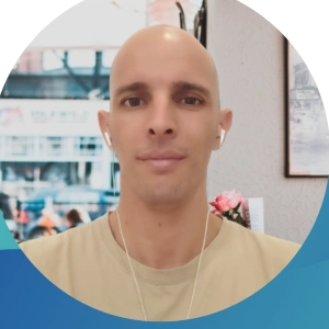 Psicanalista Bruno Isgro