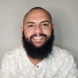 Eric flor Francisco