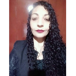 Léia Santana Psicanalista Terapeuta Integrativa