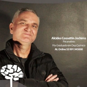 Alcides Cossettin Jochims