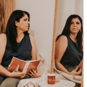 Magda Alessandra Santana