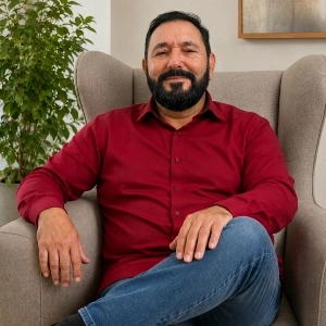 Jairo Jerônimo (Tarug)