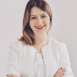 Ana Paula Strapazzon