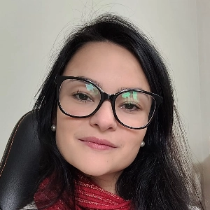 Ivi Maressa Valério