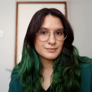 Michelle Vianna Goliath