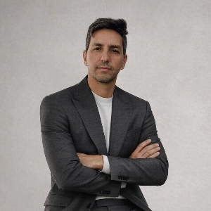 Vinicius Agert - Psicoterapia para Homens de Alta Performance