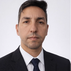 Vinicius Agert - Psicoterapia para Homens de Alta Performance