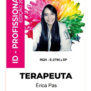 Érica Pas Terapeuta
