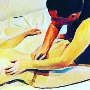Massagem Tântrica e Relaxante em Curitiba