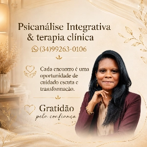 ELISÂNGELA SOARES (Uberaba Mg)