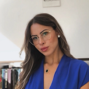 Giovanna | Terapeuta