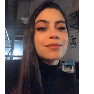 Luana correa de souza