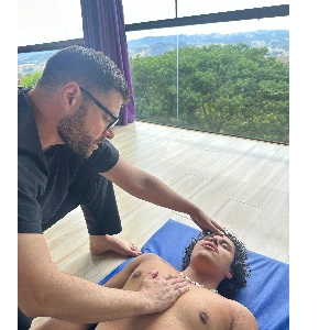 Joao Paulo Crestani Terapeuta